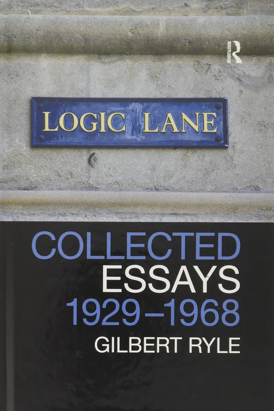 Collected Essays 1929 - 1968: Collected Papers Volume 2