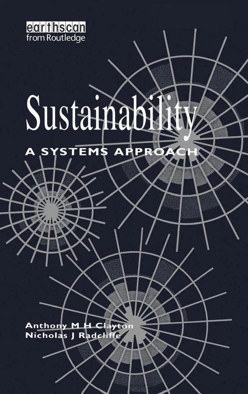 Sustainability: A Systems Approach