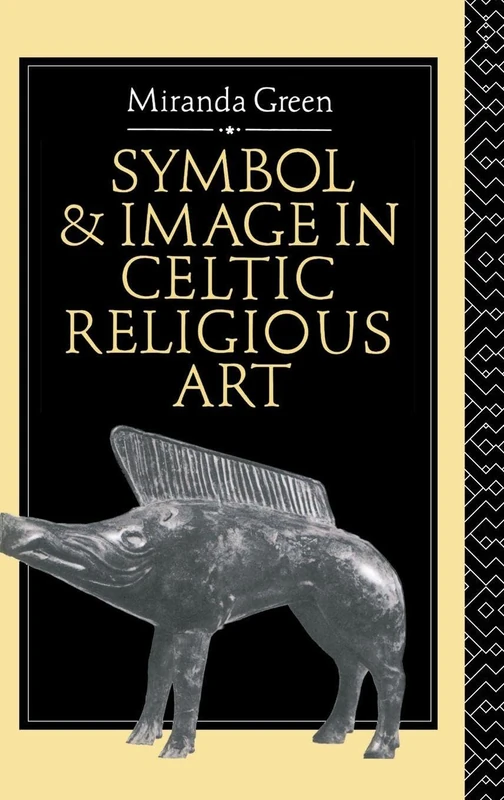 Routledge - Symbol and Image in Celtic Religious Art