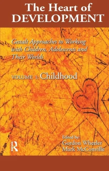 Heart of Development, V. 1: Early and Middle Childhood - Image 1