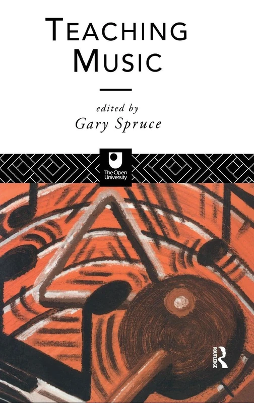 Routledge Teaching Music - Music Education Reader