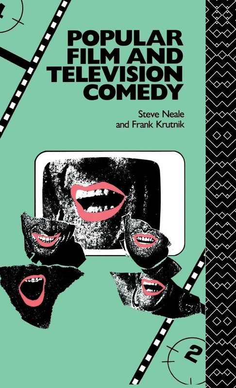 Popular Film and Television Comedy (Popular Fictions Series)