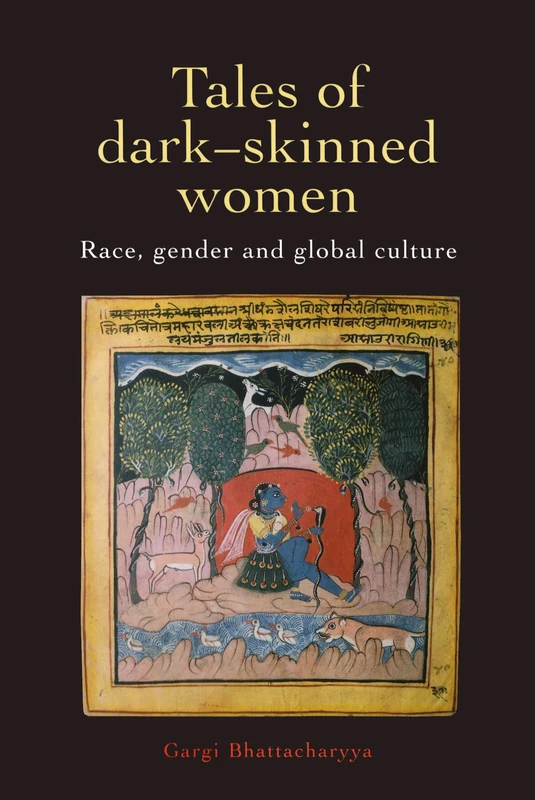 Routledge Tales Of Dark Skinned Women - Race and Gender Book