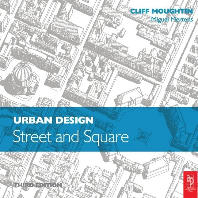 Urban Design: Street and Square - Image 1