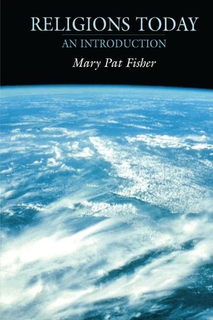 Routledge Religions Today: An Introduction - Textbook - Image 1