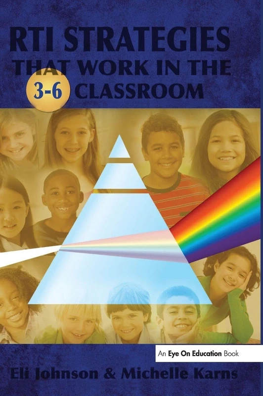 Routledge RTI Strategies that Work in the 3-6 Classroom