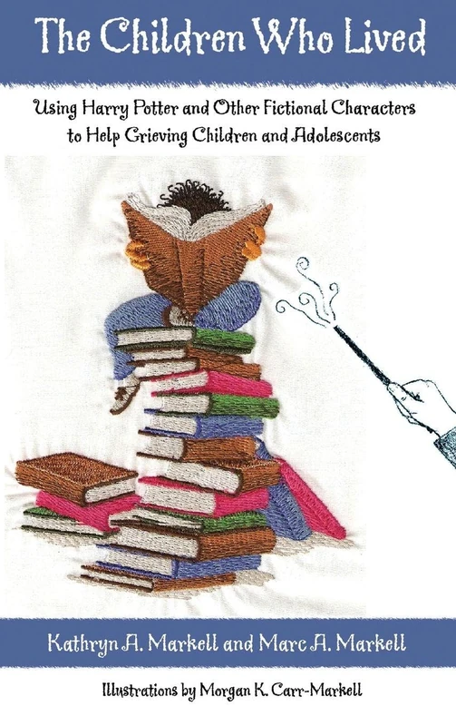 Routledge - The Children Who Lived - Grief Support Guide