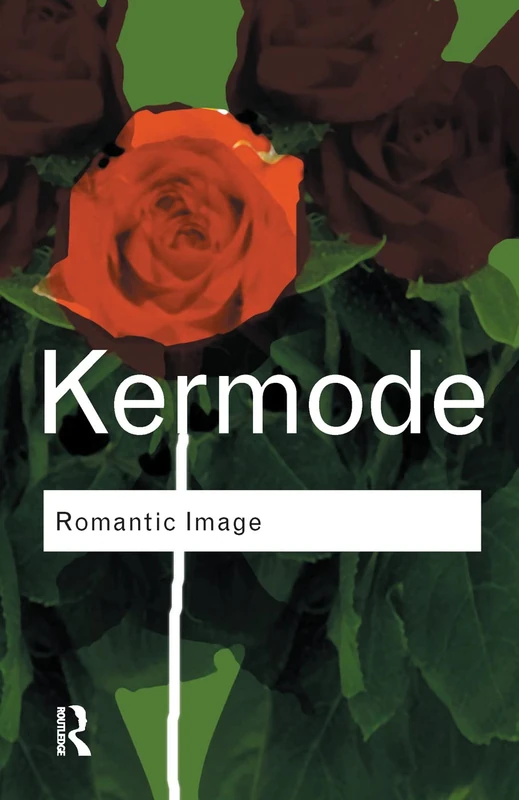 Romantic Image (Routledge Classics)
