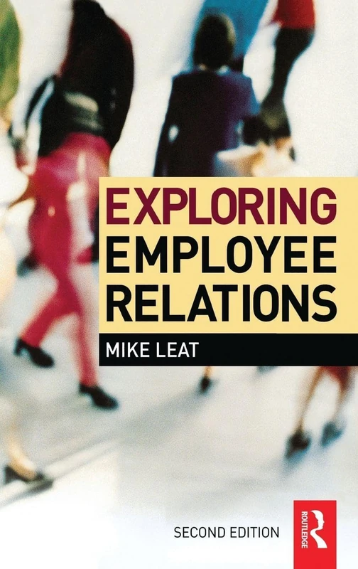 Exploring Employee Relations