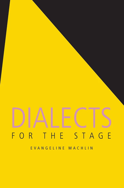 Dialects for the Stage - Image 1
