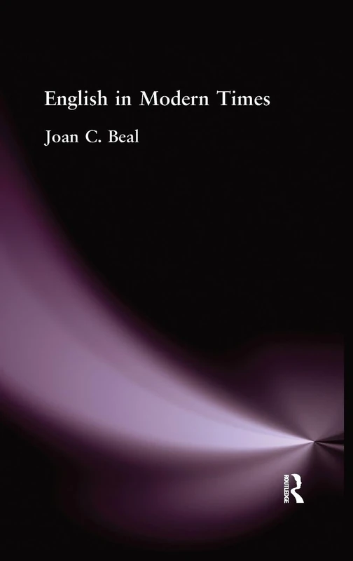 English in Modern Times