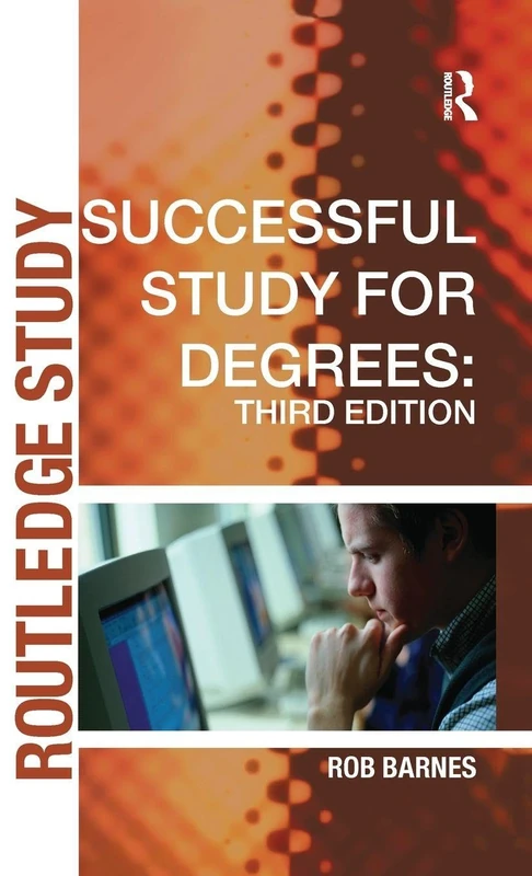 Successful Study for Degrees - Image 1
