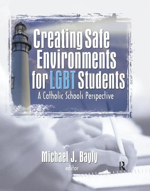 Routledge - Creating Safe Environments for LGBT Students