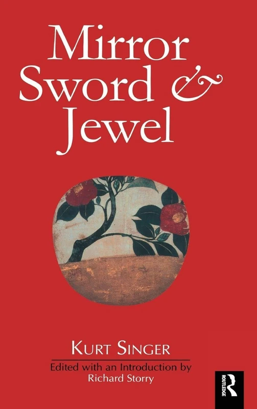 Routledge - Mirror, Sword and Jewel: Japanese Study Book - Image 1