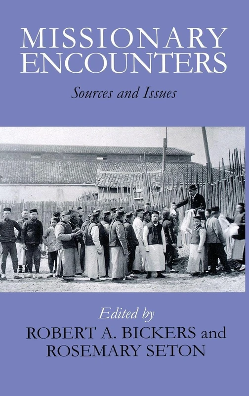 Missionary Encounters