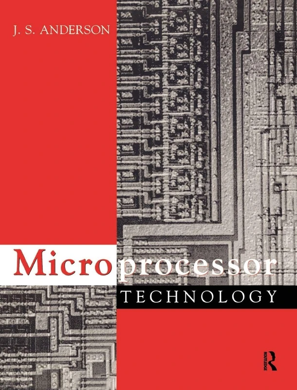 Microprocessor Technology