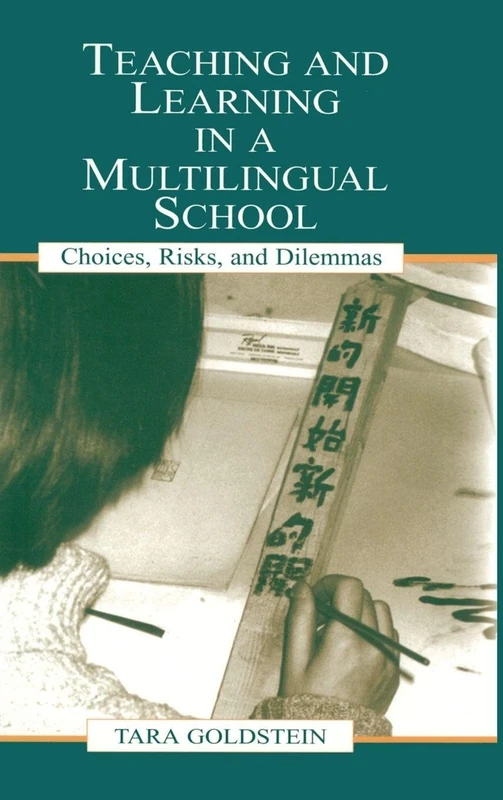 Routledge Teaching and Learning in a Multilingual School Book - Image 1