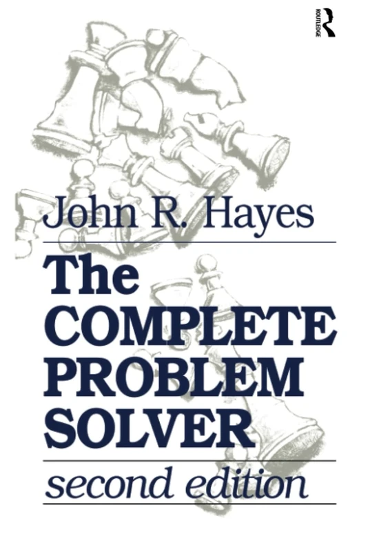 The Complete Problem Solver
