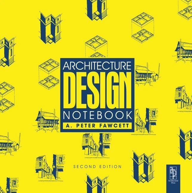 Architecture Design Notebook - Image 1