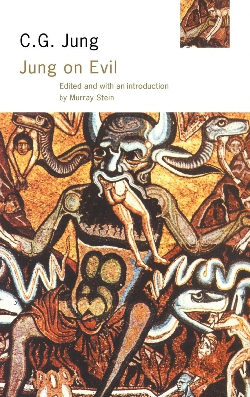 Jung on Evil