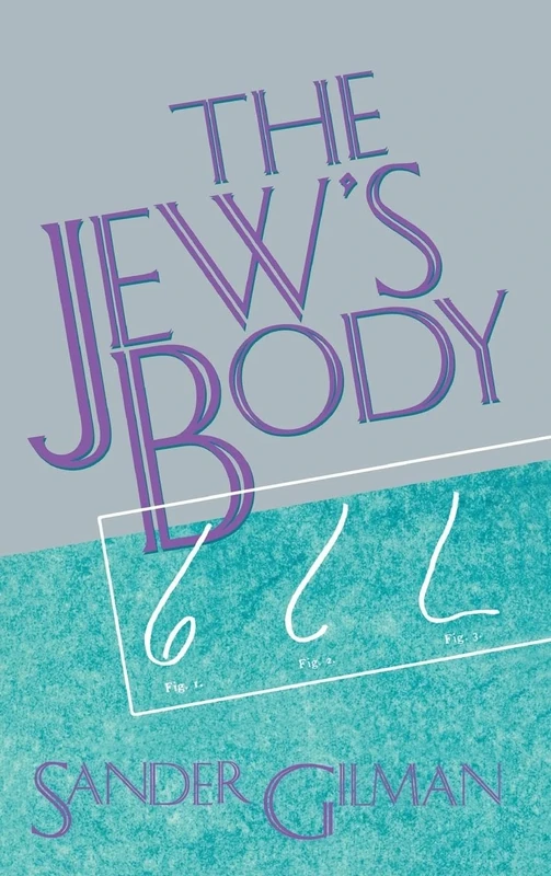 The Jew's Body