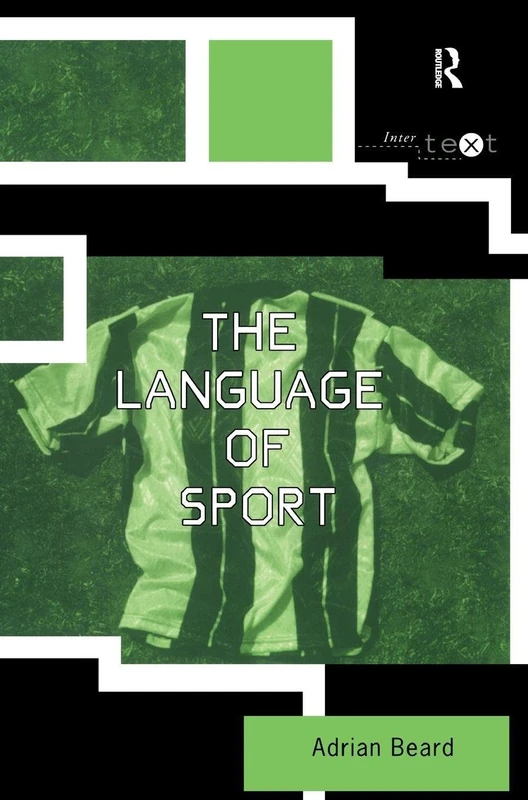 The Language of Sport (Intertext)
