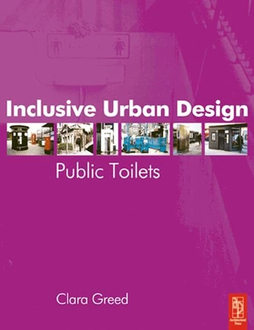Inclusive Urban Design: Public Toilets - Image 1