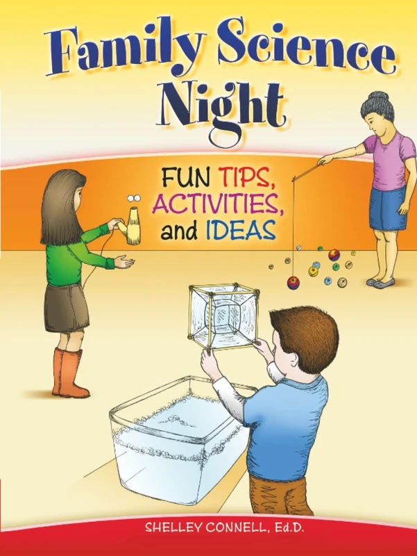 Family Science Night: Fun Tips, Activities, and Ideas - Image 1