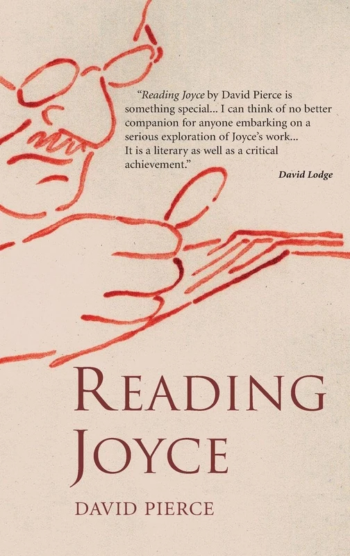 Reading Joyce (Reading Literature)