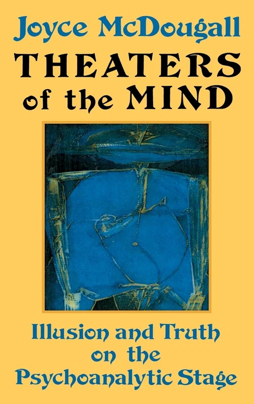 Routledge - Theaters Of The Mind: Illusion And Truth