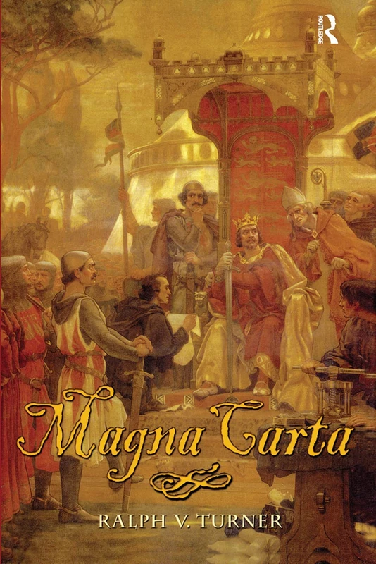 Magna Carta - Image 1