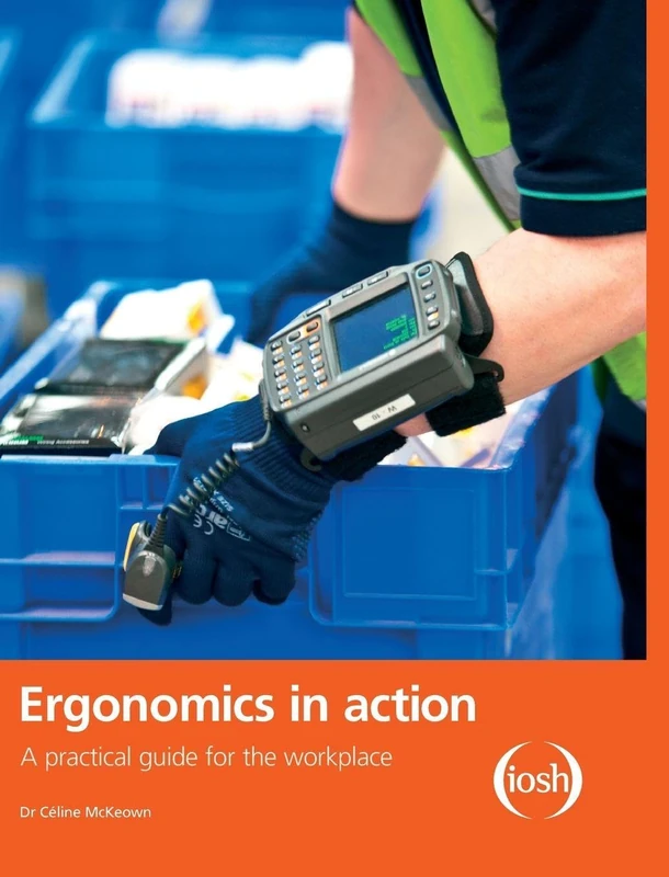Ergonomics in Action: A Practical Guide for the Workplace