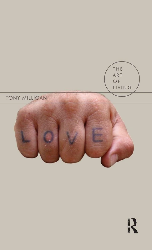 Routledge Love (The Art of Living) - Philosophy Book