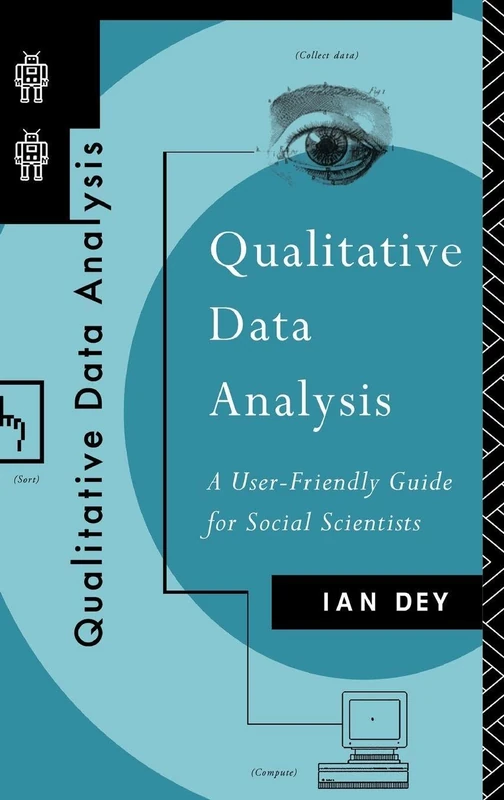 Routledge Qualitative Data Analysis: A User Friendly Guide