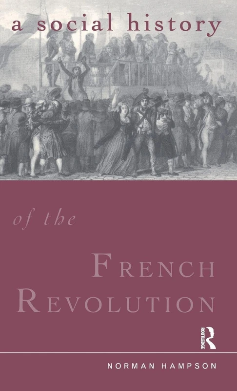A Social History of the French Revolution