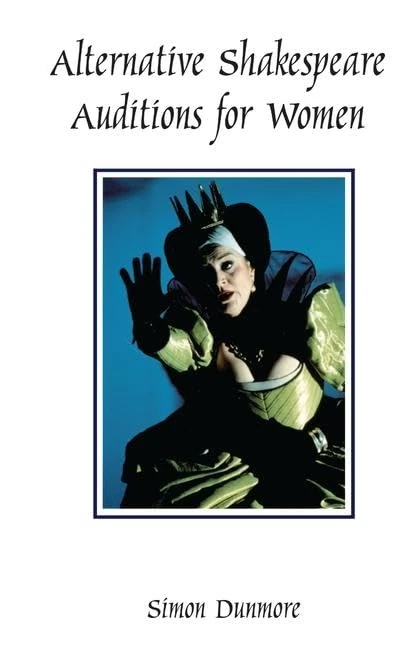 Alternative Shakespeare Auditions for Women - Image 1