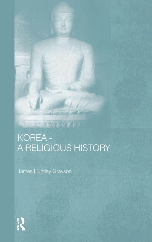 Korea - A Religious History