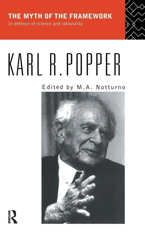 The Myth of the Framework: In Defence of Science and Rationality