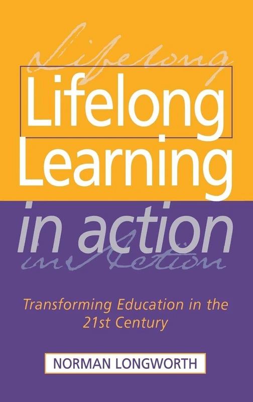 Lifelong Learning in Action: Transforming Education in the 21st Century - Image 1