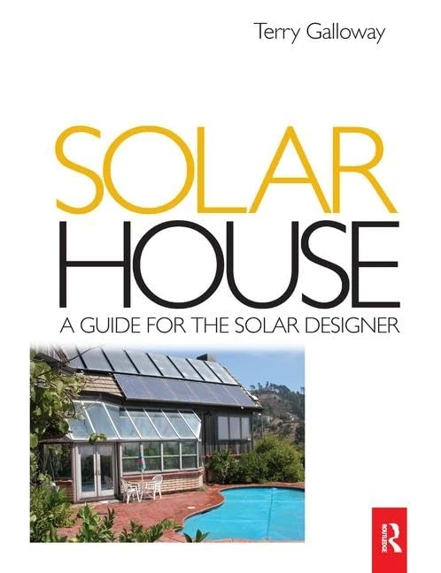 Solar House: A Guide for the Solar
