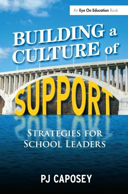 Building a Culture of Support: Strategies for School Leaders - Image 1