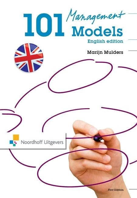 101 Management Models (Routledge-Noordhoff International Editions)