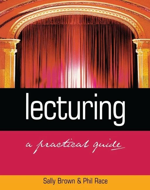 Lecturing: A Practical Guide - Image 1