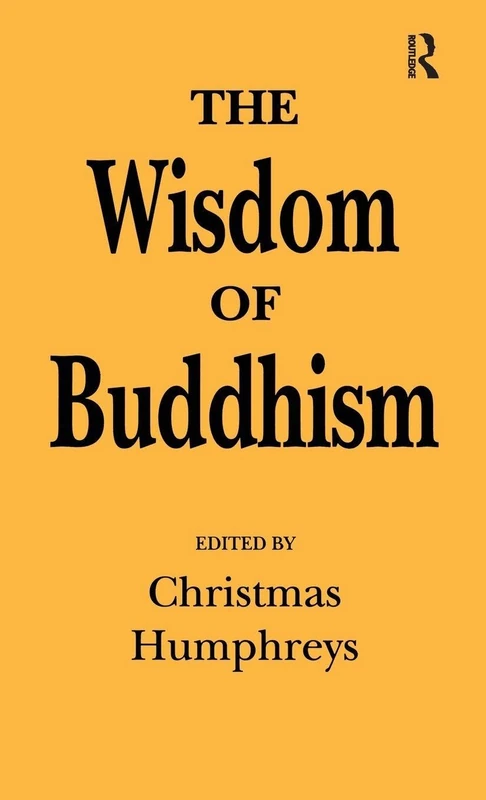 The Wisdom of Buddhism - Image 1