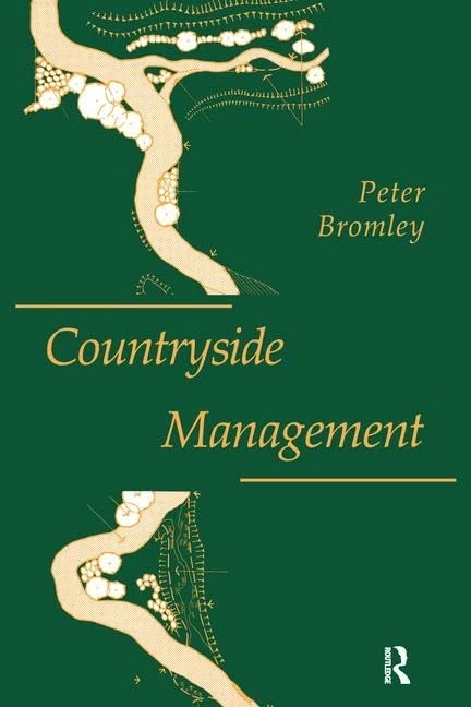 Taylor & Francis Countryside Management Handbook