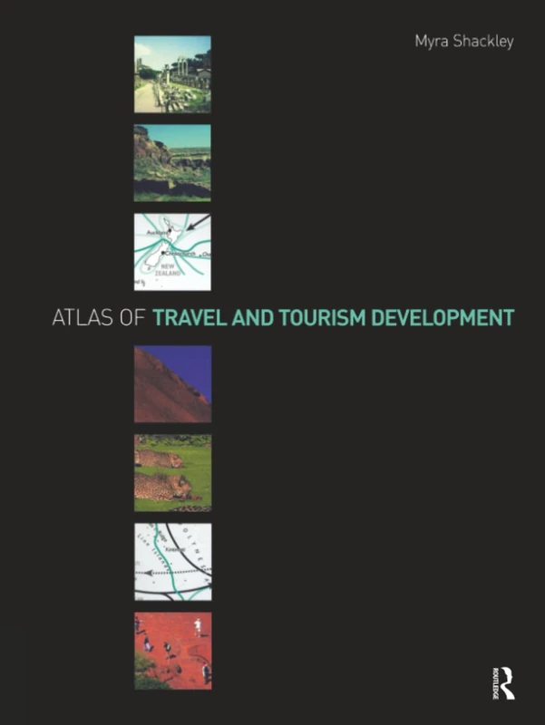 Atlas of Travel and Tourism Development