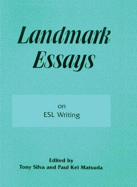 Routledge Landmark Essays on ESL Writing: Volume 17 - Image 1