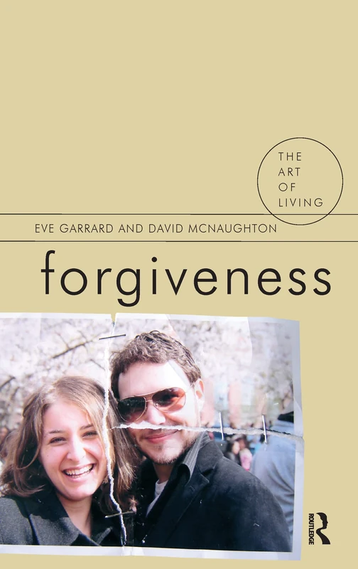 Forgiveness (The Art of Living)