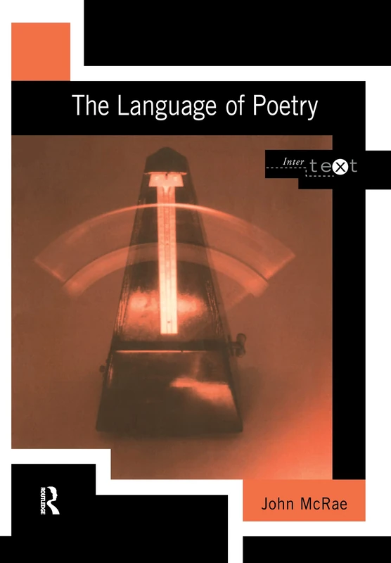 The Language of Poetry (Intertext)