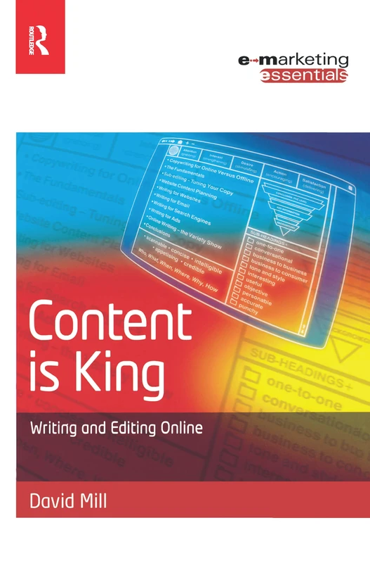 Content is King - Image 1